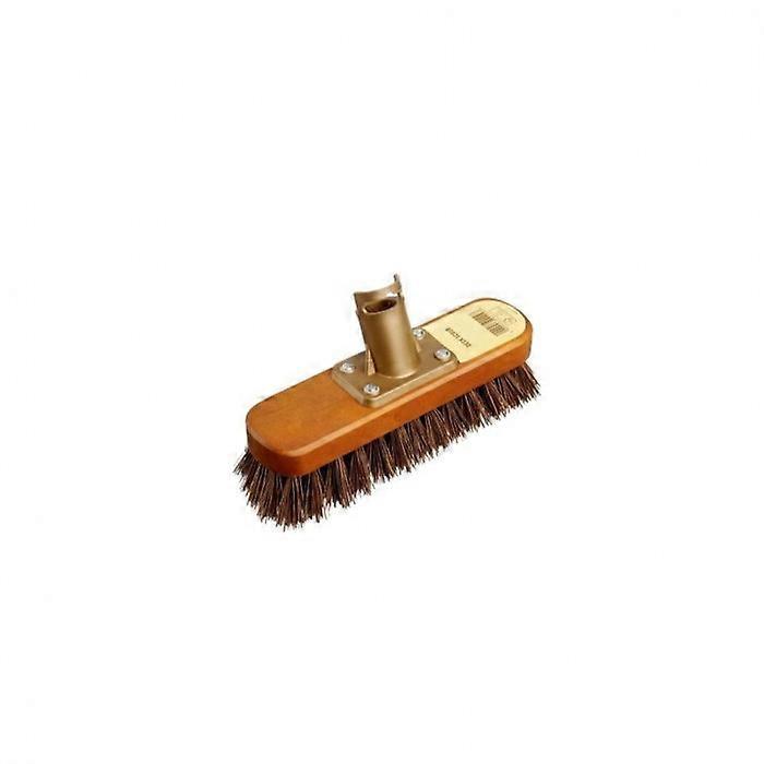 Groundsman Deck Scrub