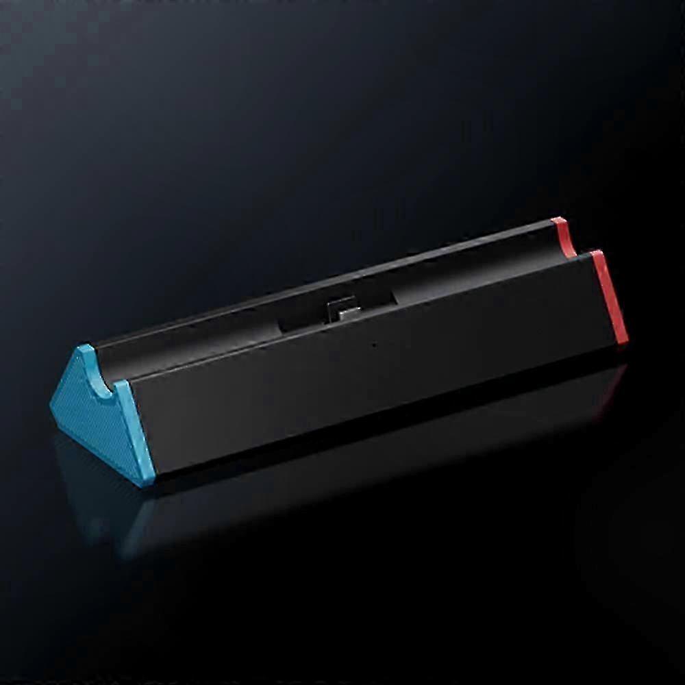 4K Projection Docking Station compatible with Gaming Consoles
