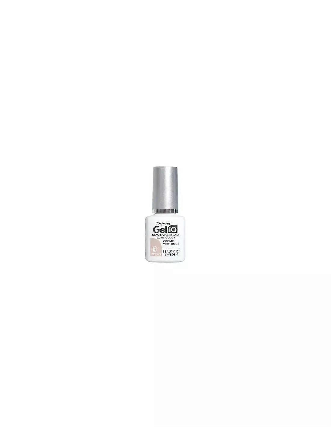 Beter Depend Gel Iq Esmalte Create Beige 41127