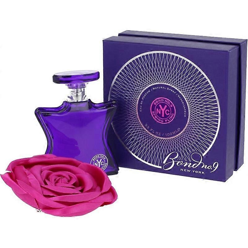 Bond No. 9 Spring Fling EDP W 100 ml