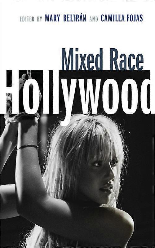 Raça mista Hollywood