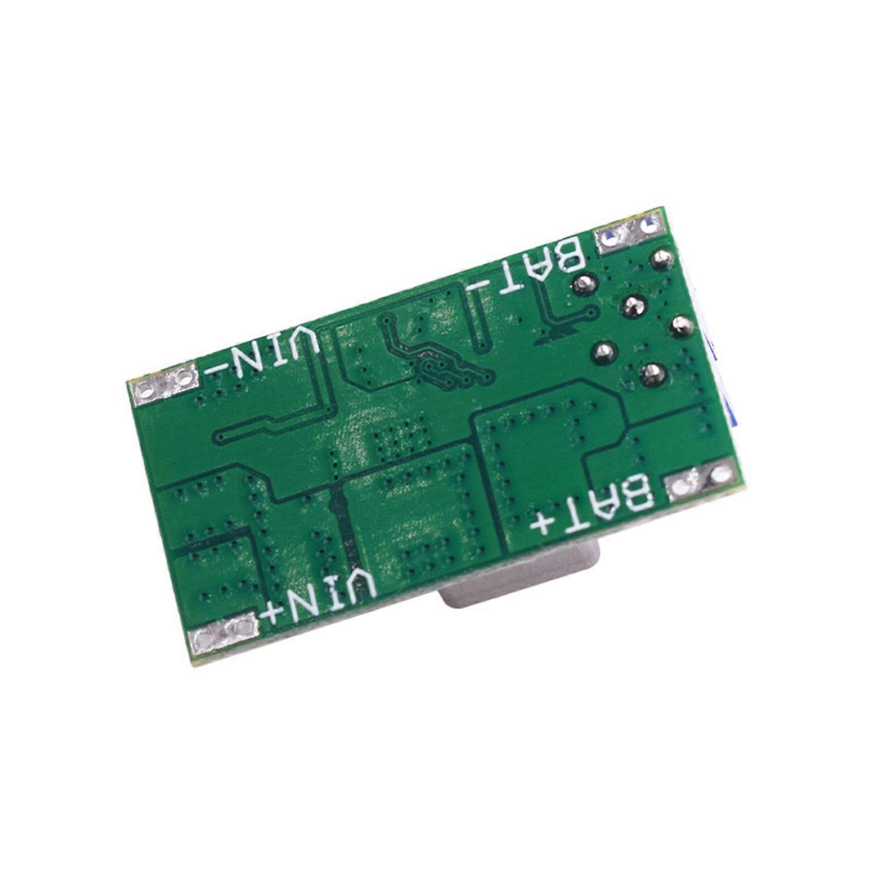 2X CN3795 Solar Controllers Board MPPT Cell Lithium Battery Solar Panel Regulator Control Module