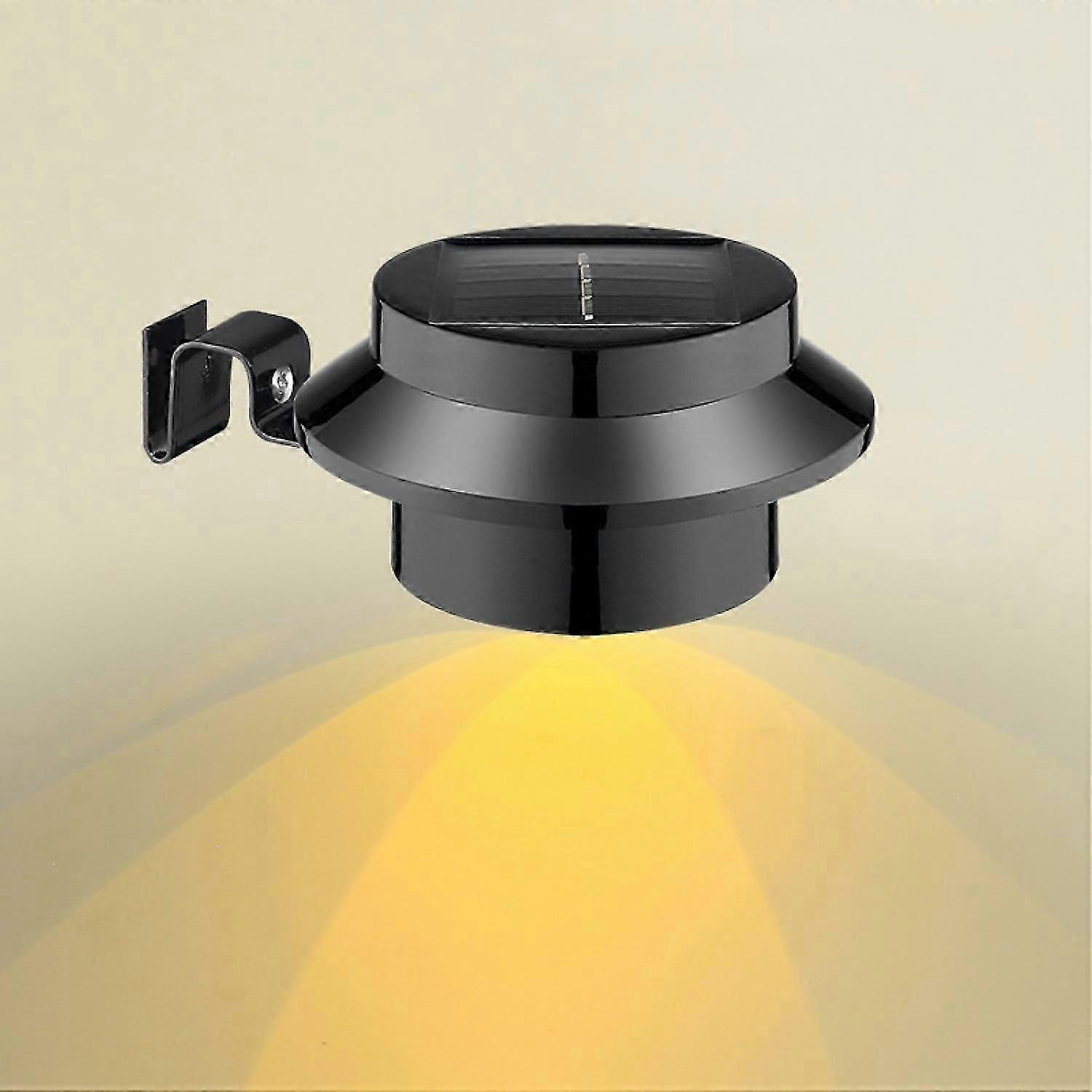 Outdoor Gutter Waterproof Light