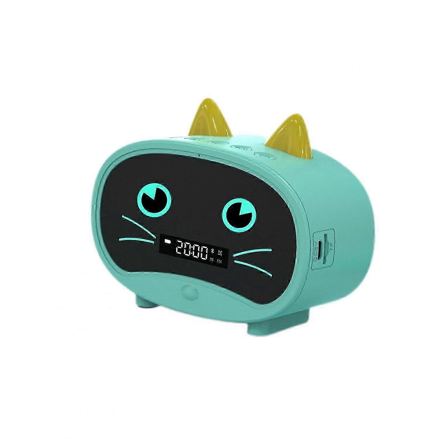 JUSTUP - Alarm Clock