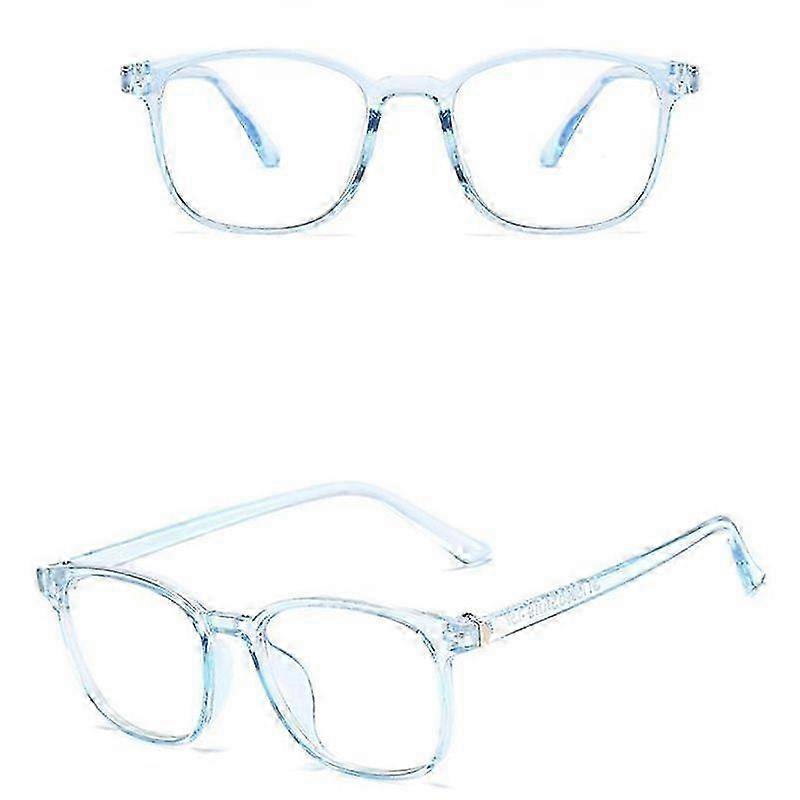 Round PC Computer Readers Frames