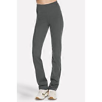 Skechers GOWALK Joy Pant Nylon Women's Green Joggers