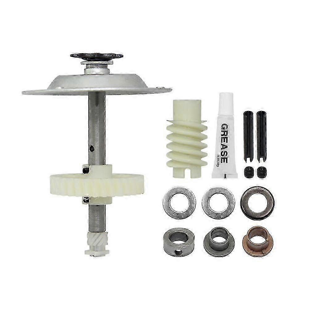 Durable Helical Gear And Sprocket Kit