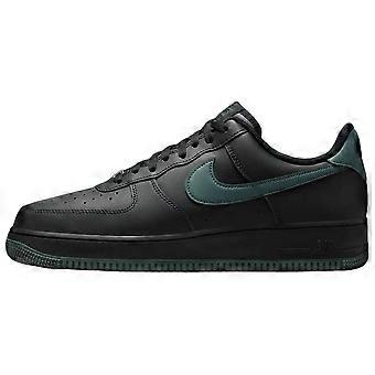 Nike Air Force 1 Low '07 Czarny Vintage Zielony FJ4146-001
