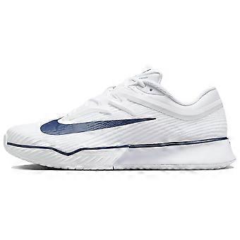 Nike Vapor Pro 3 Fabric Low-Top-Tennisschuhe für Herren, Weiß, HJ6771-100