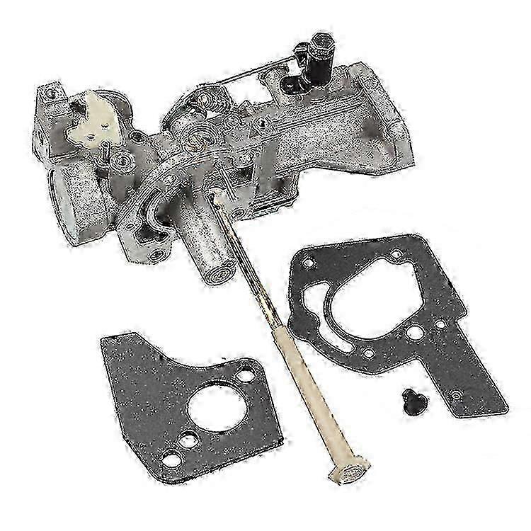 Calibrated Carburetor for B&S Engines