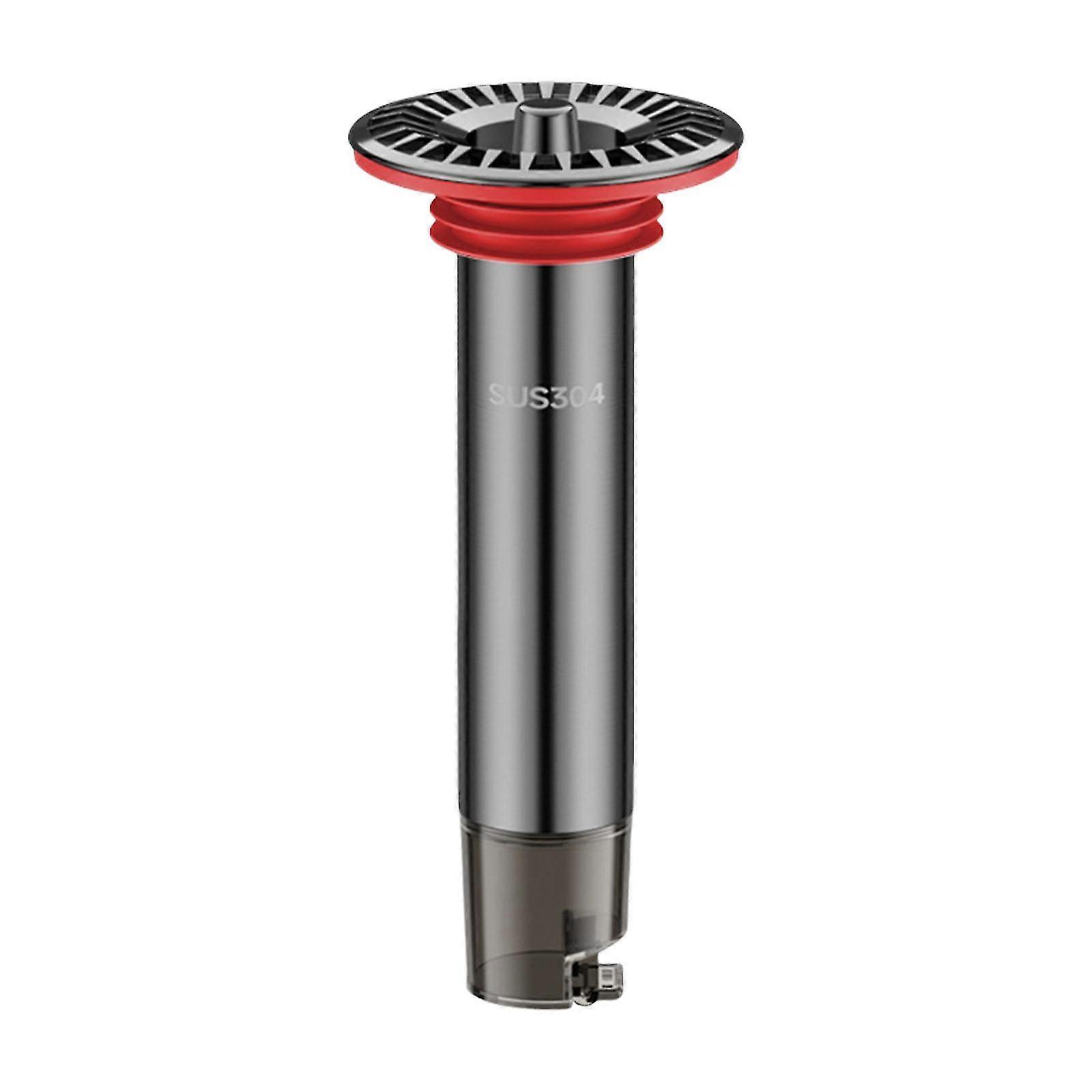 Stainless Steel Auto Close Drain