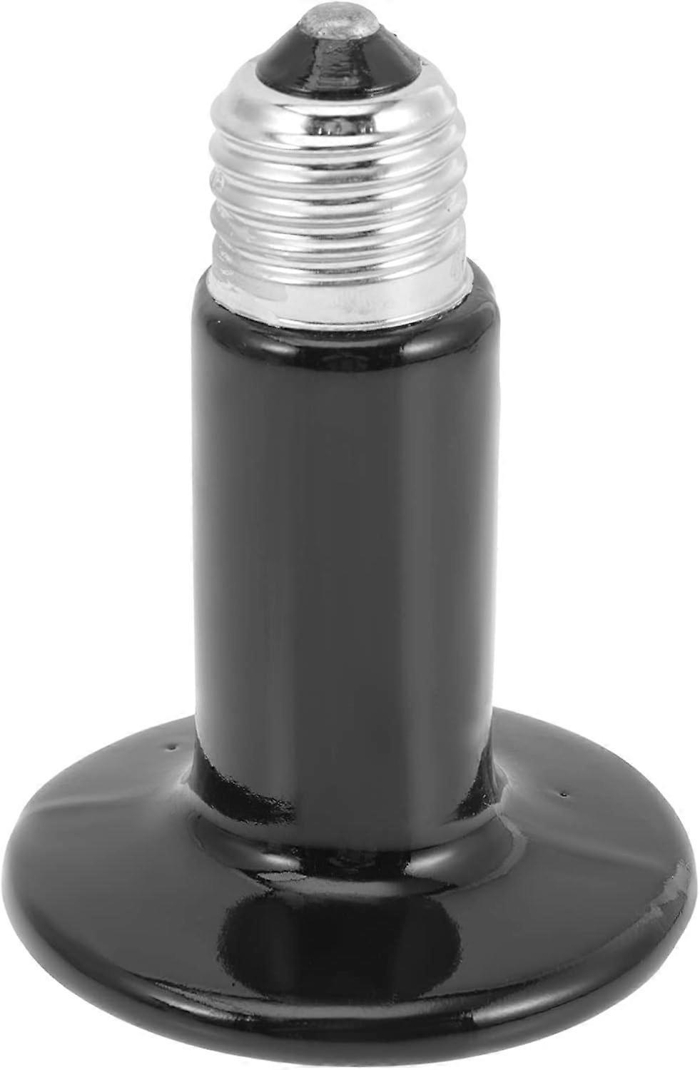 Humidity-Resistant Ceramic Heat Emitter For Small Pets