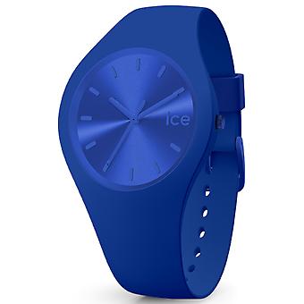 Ice colour watch for Women Analog Quartz with stainless steel bracelet IC017906