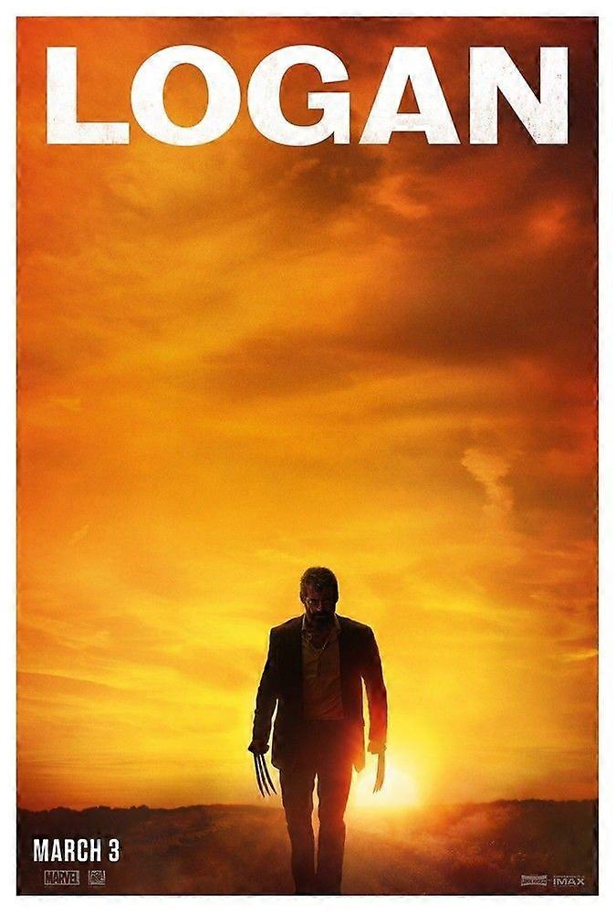 Wolverine Hugh Jackman filmpuzzel TD332