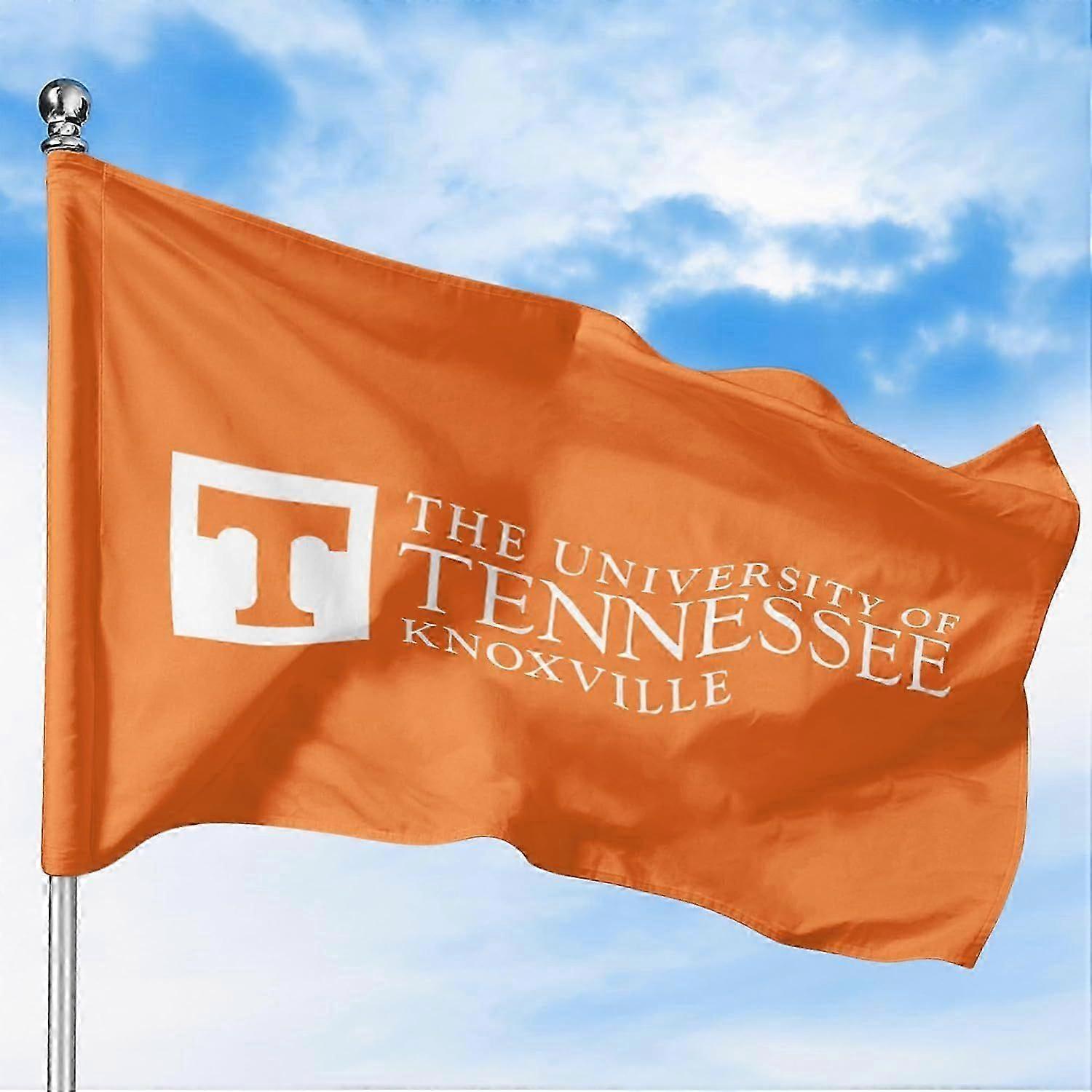 Tenneessee Universitty Flag IW0464