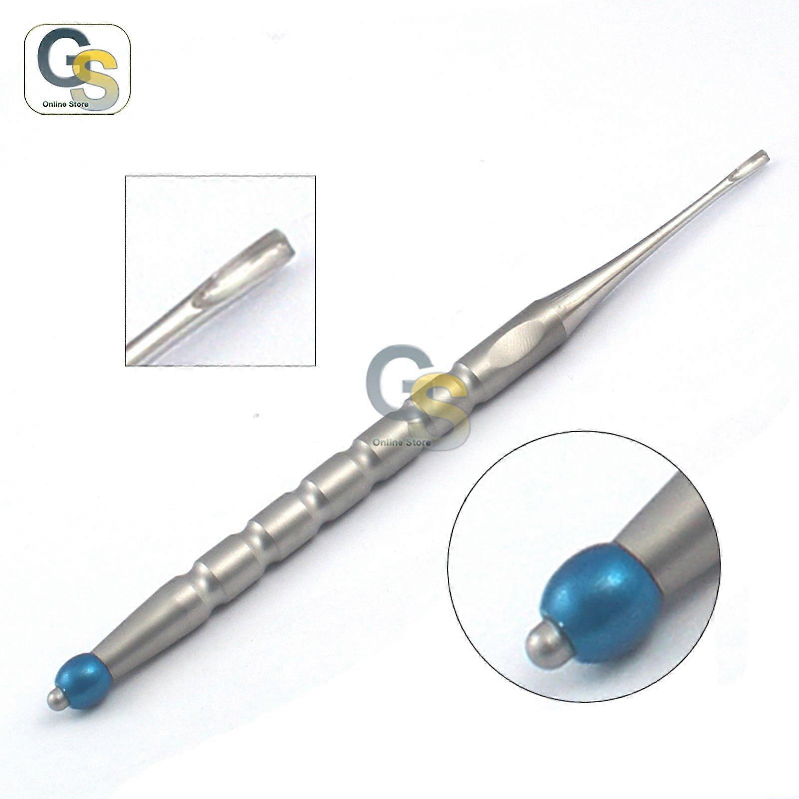 13 Pcs Dental Root Tip Elevators Set Stainless Steel Extraction Instruments with Precision Control Blades