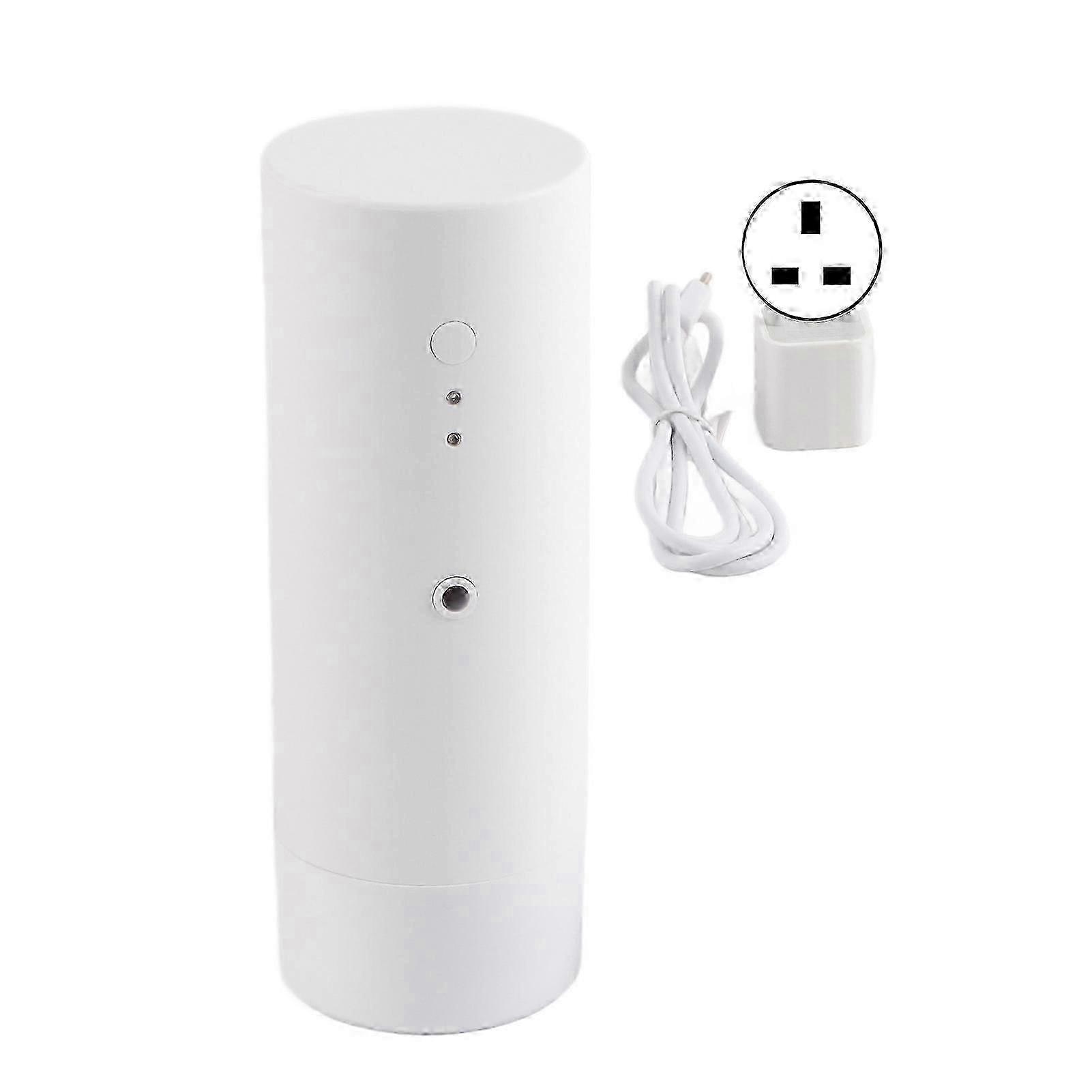 Aromatherapy Diffuser APP Control Fragrance Dispenser Bluetooth Automatic