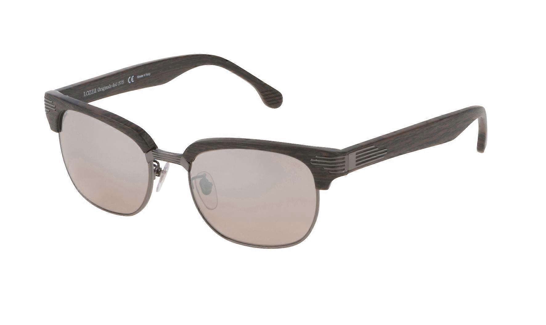 Unisex solbriller Lozza SL2253M