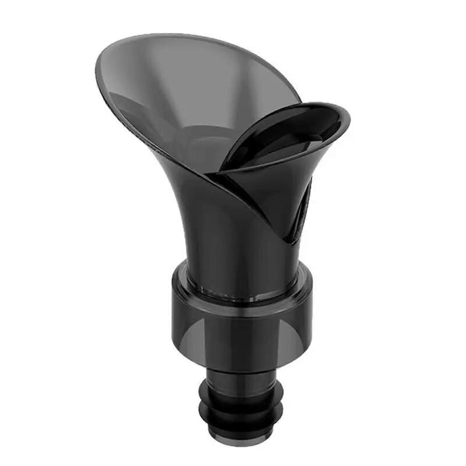2 In 1 Wine Pourer Stopper
