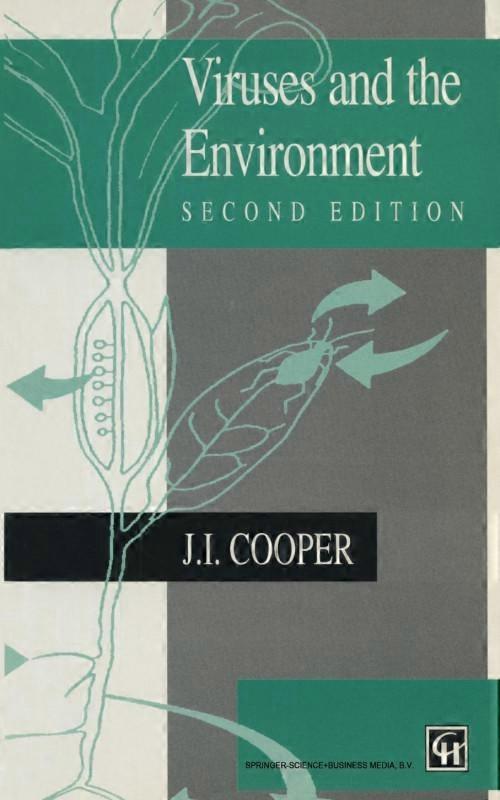 Viruses And The Environment