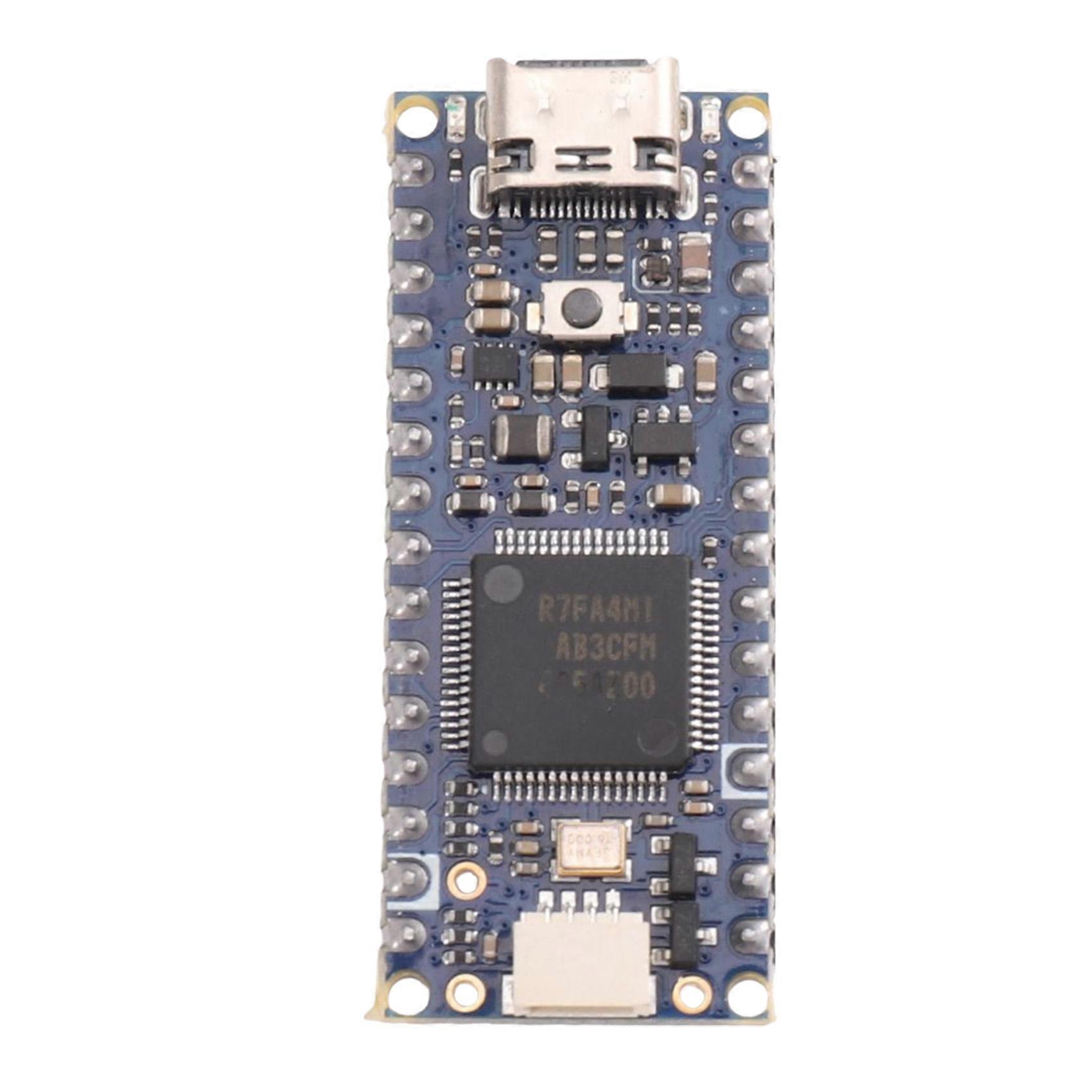 For Nano R4 Maker Development Board Module with RA4M1 Controller, for Arduino