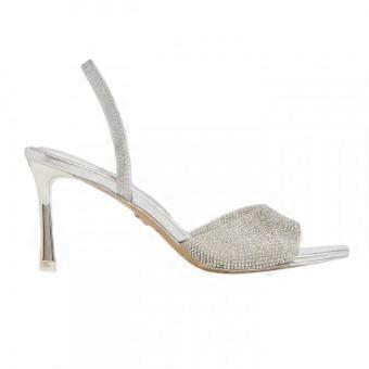 Aldo Womens/Ladies Andyana Party Stiletto Heel Sandals