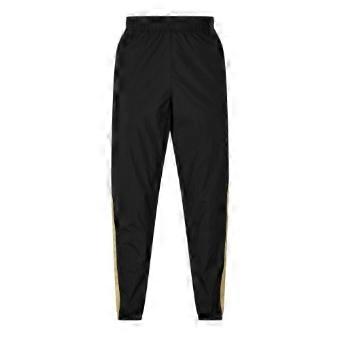 Lacoste Mens XH6979 Side Stripe Slim Tracksuit Bottoms