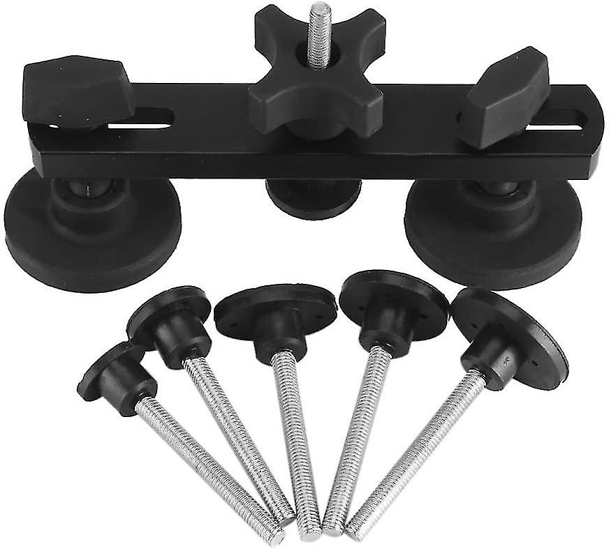 Auto Body Repair Tool Kit Dental Puller Accessory Automotive Plate ...