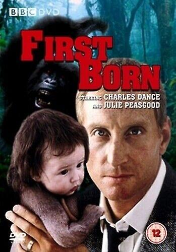 First Born DVD (2006) Charles Dance Saville (DIR) cert 12 - Region 2