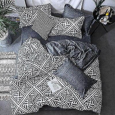 Comforter Bedding Set-home Decor Textile