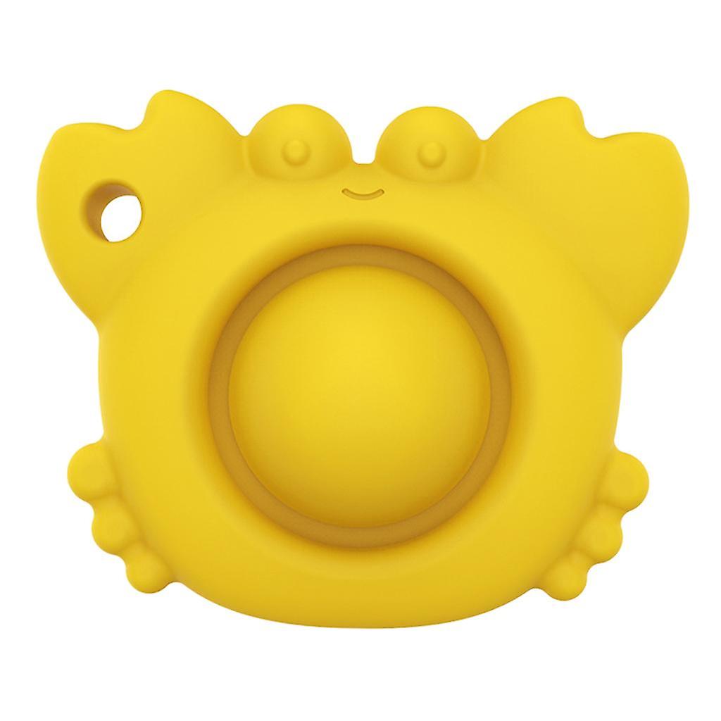 Safe Silicone Fidget Stress Relief Toy