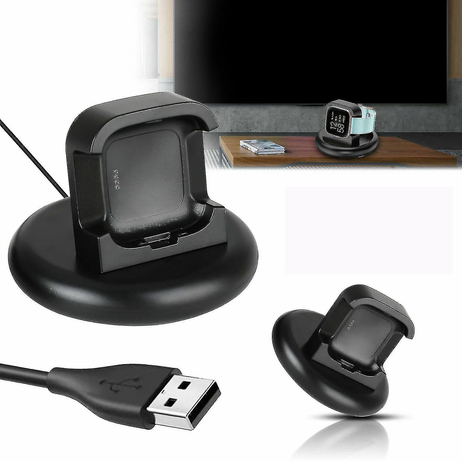 Încărcător de ceas inteligent Fitbit Versa 2