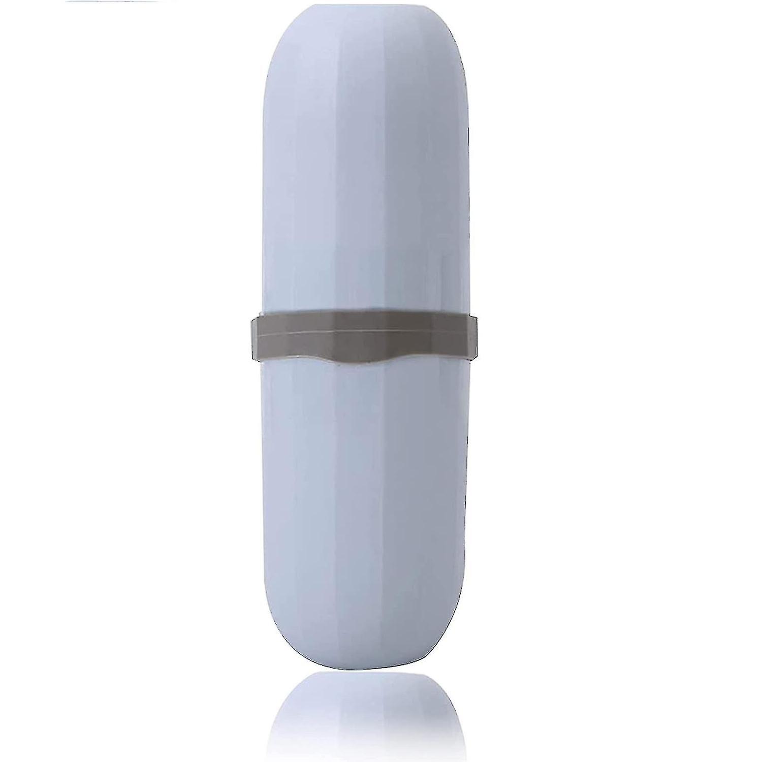 Reusable Toothbrush Holder