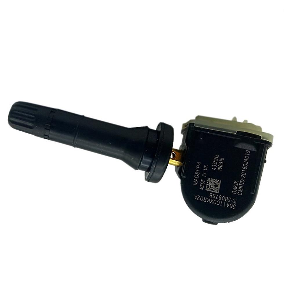 TPMS Tire Pressure Sensor 433MHZ 3641100XKR02A for 2019 F7 H6 WEY VV5 VV6 VV7 Tire Sensor Crysler