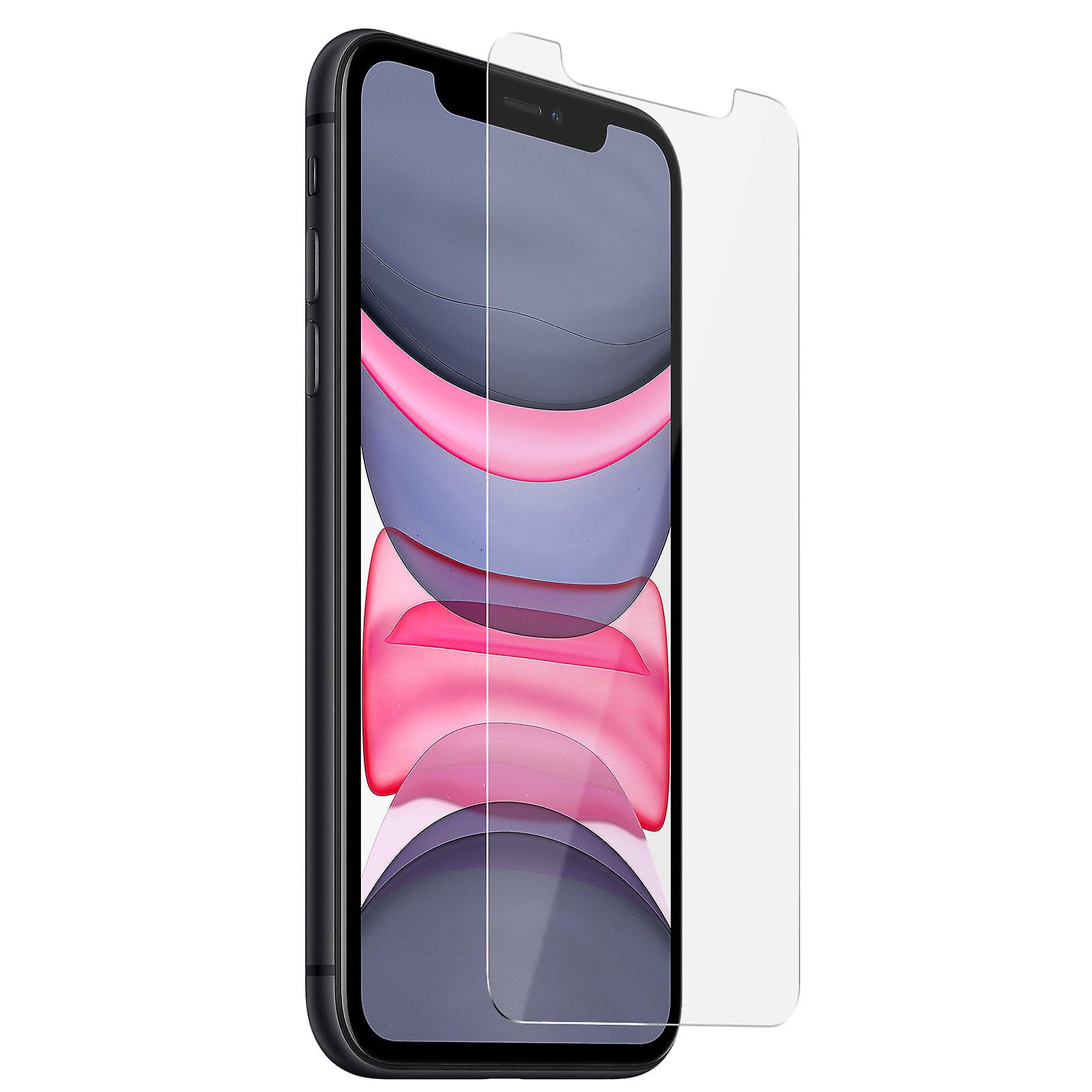 Pelicula Apple iPhone 11 Vidro Temperado Transparente