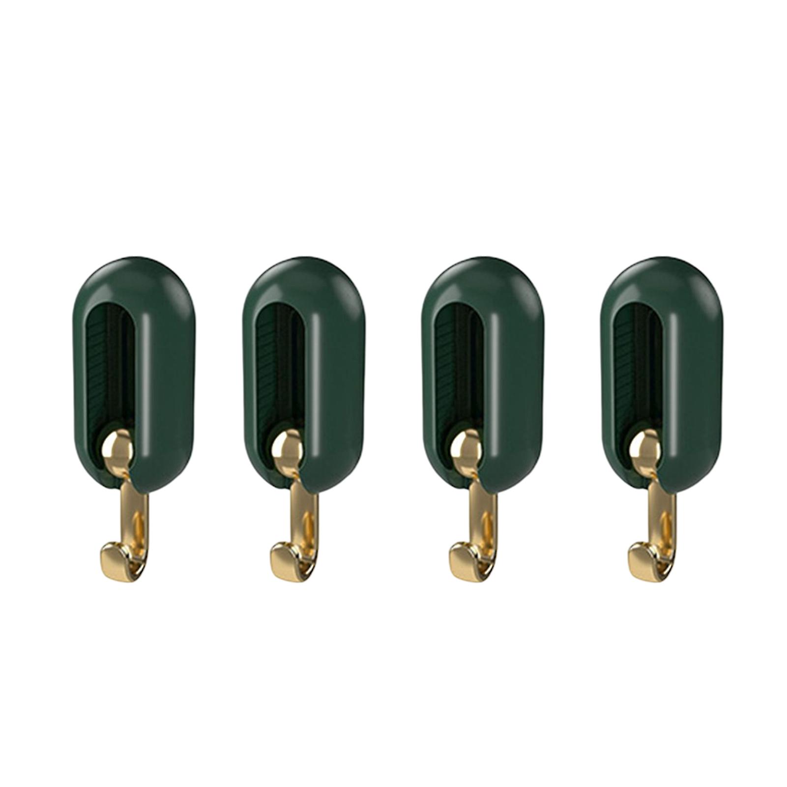 Universal Wall Hanging Hook Multi-purpose Adhesive Hooks