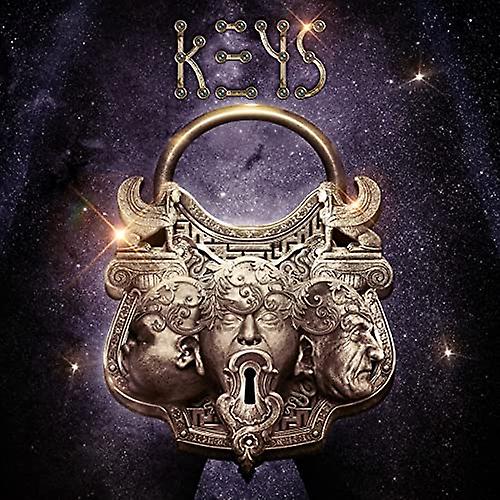 Keys - Keys [CD]