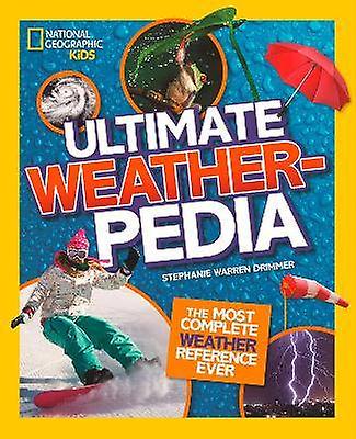 Ultimate Weatherpedia