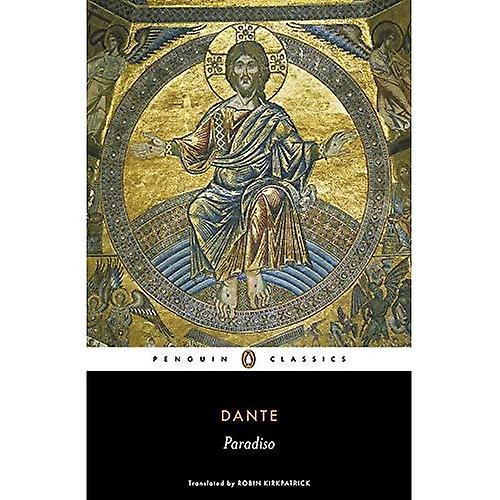 The Divine Comedy: Paradise v. 3 (Penguin Classics)