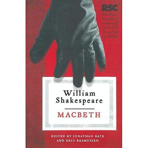 Macbeth (RSC Shakespeare) (RSC Shakespeare)