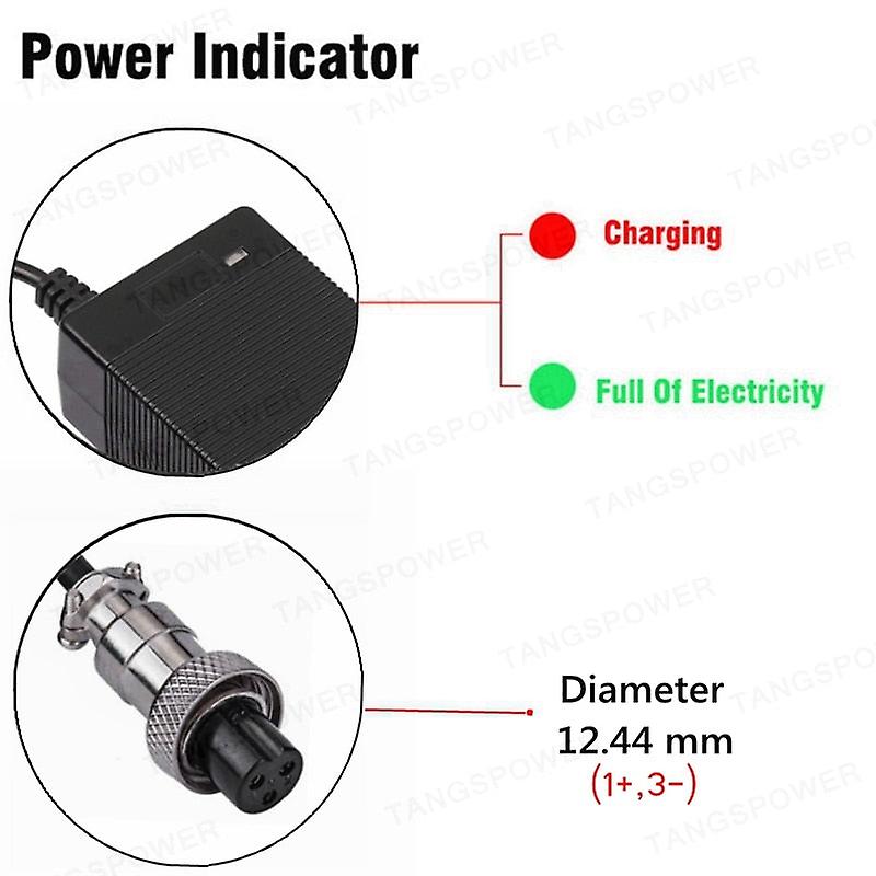 Chargeur Rapide E-Bike 36V 4A – Pour Raleigh Ashford S11 – Marque BMZ – NEUF