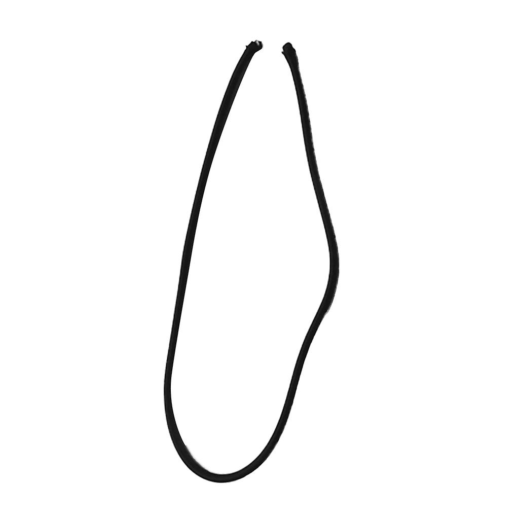 8mm Elastic Bungee Rope Shock Cord Tie Down for Boats Trailers 3 Meters