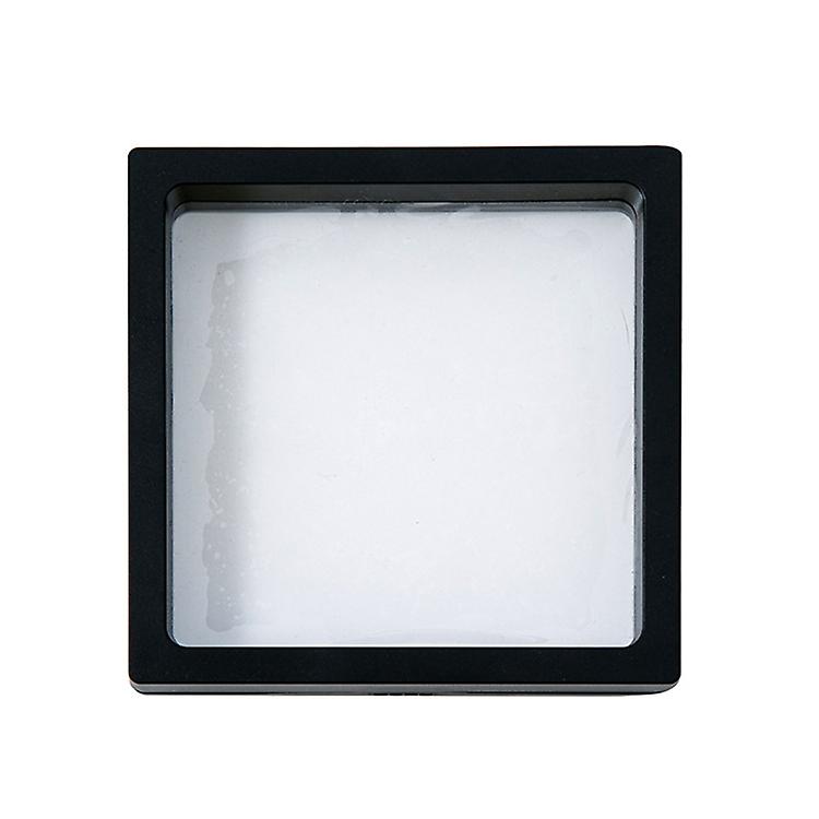 Jewry Storage Box, Specification:7x7cm Ring and Stud Box