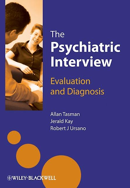 The Psychiatric Interview by Robert Uniformed Services University of Health Ursano Hardback Book