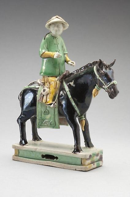 Galloping Through The Dynasties by Skira Hardback Book