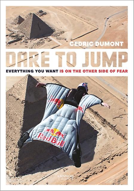 Dare To Jump