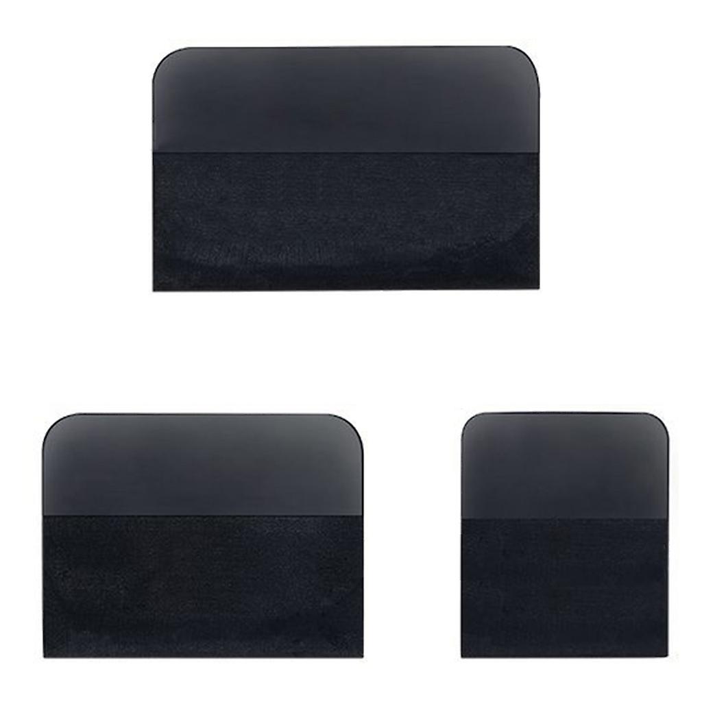 Multi-function Squeegee Car Film Sticker Scraper Window Household Cleaning Tool