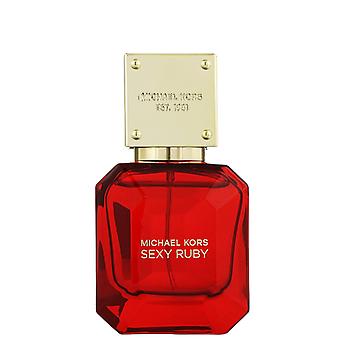 Michael Kors Sexy Ruby Edp 30ml