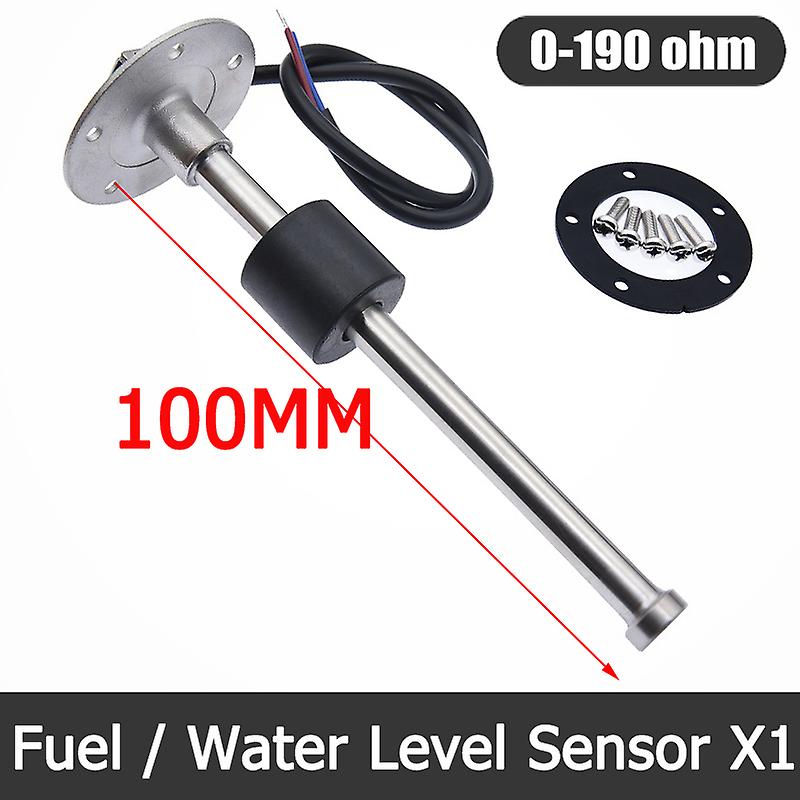 Car Boat Fuel Level Sensor For 0~190 Ohm Fuel Level Gauge With 150 200