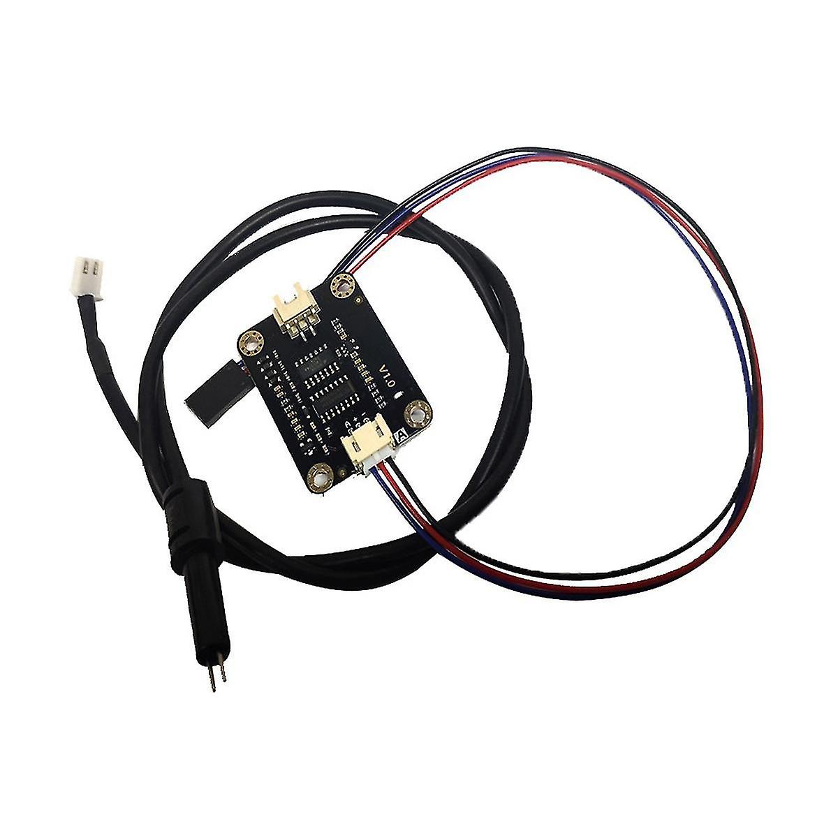 Tds Meter V1.0 Development Board Water Meter Filter Measuring Water Sensor Module